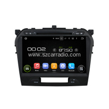 android 6.0 car DVD for Suzuki Vitara 2015